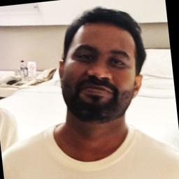 Najad Latheef