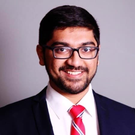Najeeb L.