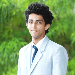 Muhammad Najil (MBA)