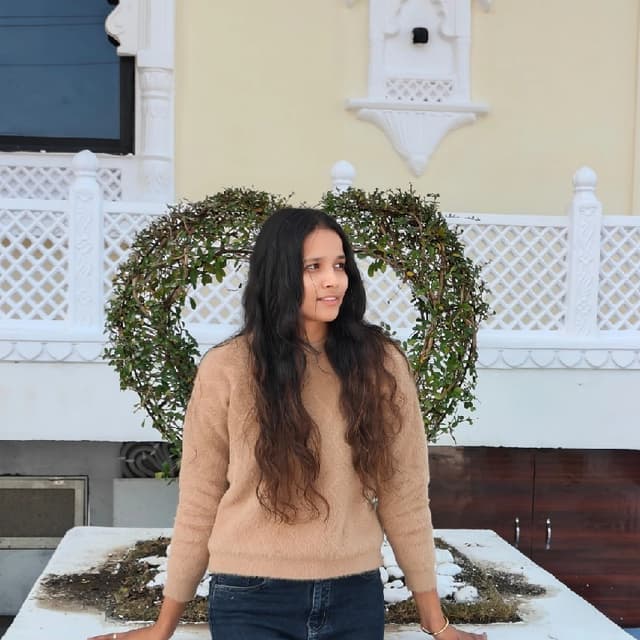 Najmeen Khan