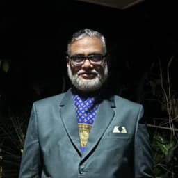 Najmuddin Ahmed