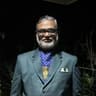 Najmuddin Ahmed