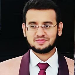 Najmus Saqueb Siddiqui