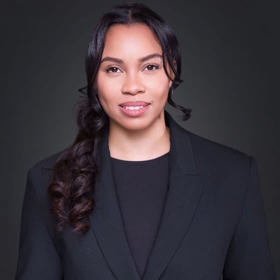 Nakea Tyson