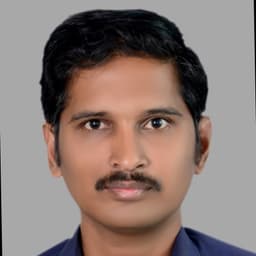 NakkeeraN K