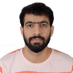 Naksh Arora