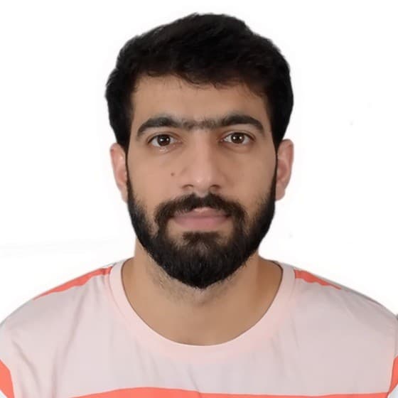 Naksh Arora