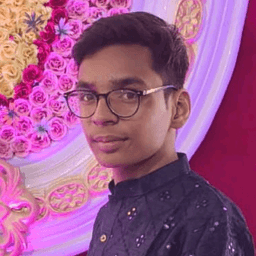 Naksh Gupta