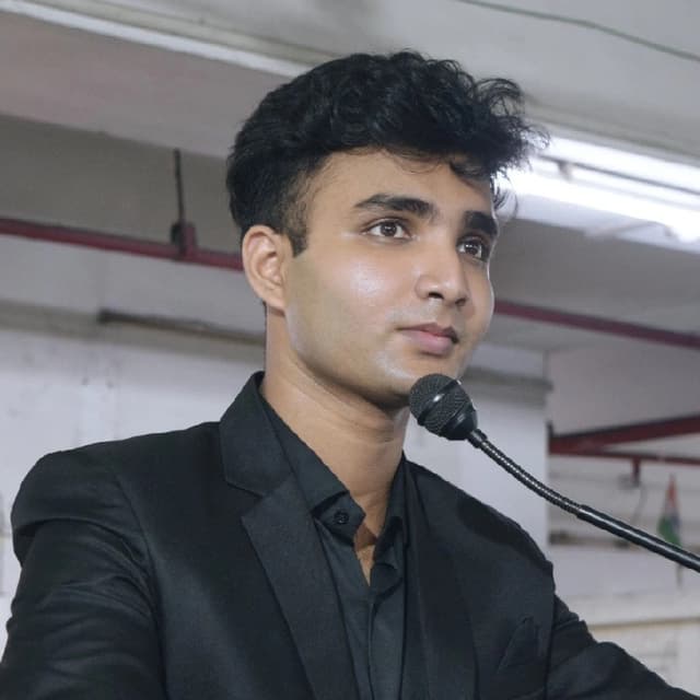 Nakshatra Ghosh