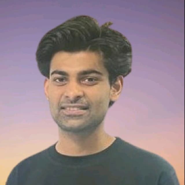 Nakshatra Goel