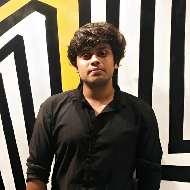Nakshatra Goswami