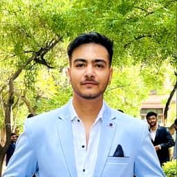 Nakul Sharma