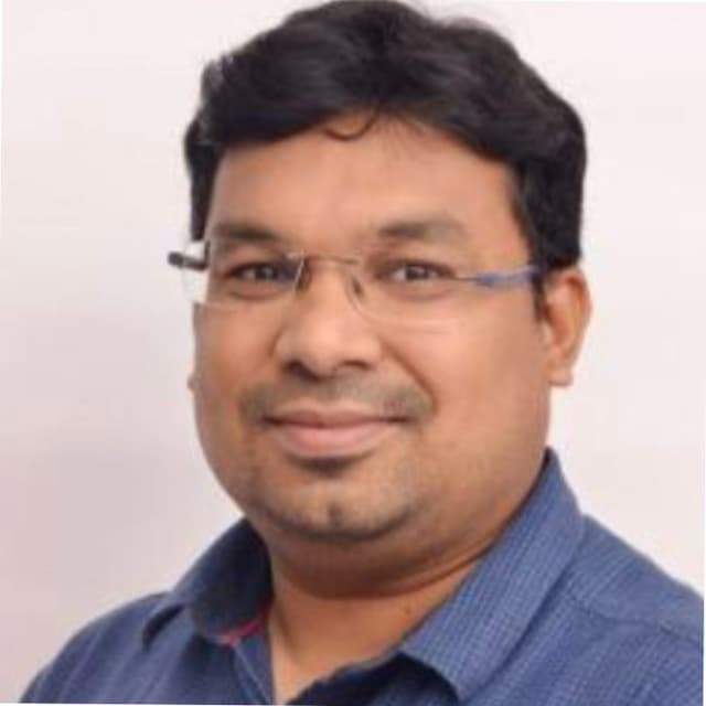 Nakul Bansal