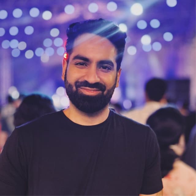 Nakul Chawla