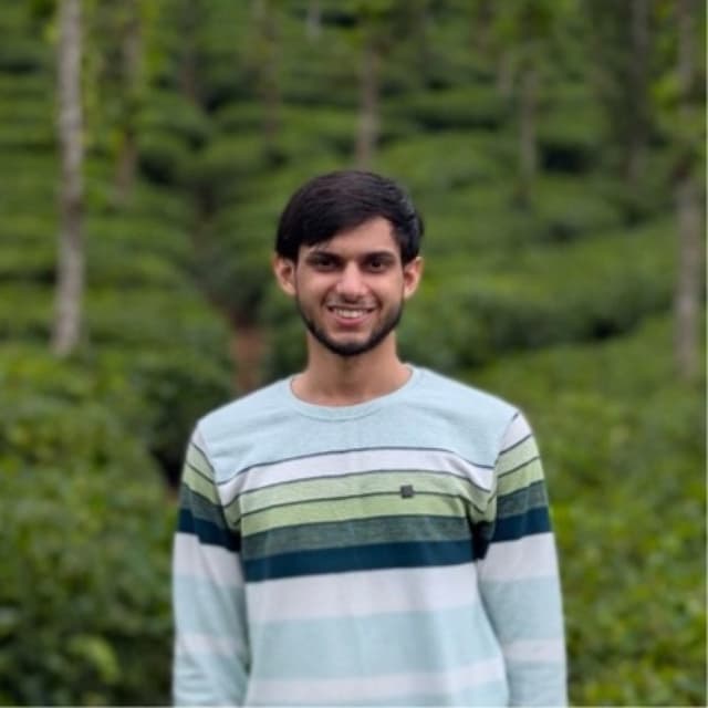 Nakul Jain