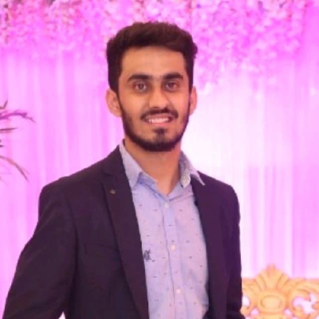Nakul Malhotra