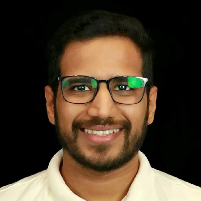 Nakul Matta