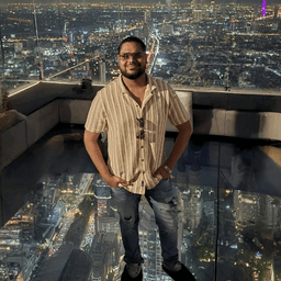 Nakul Nagargade