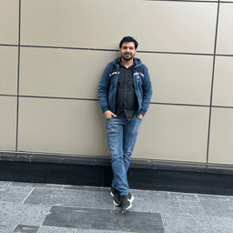Nakul   Pratap Singh