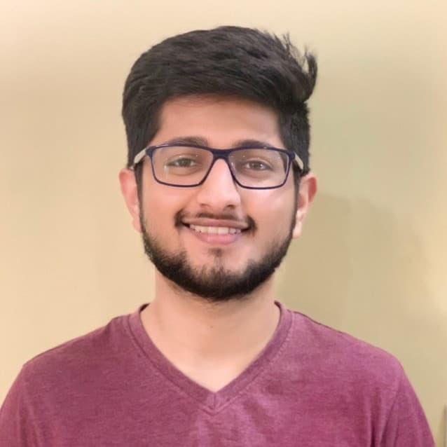 Nakul Sakhuja
