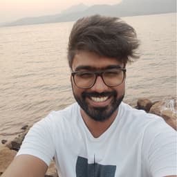 Nakul Kulkarni