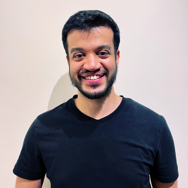 Nakul Shetty