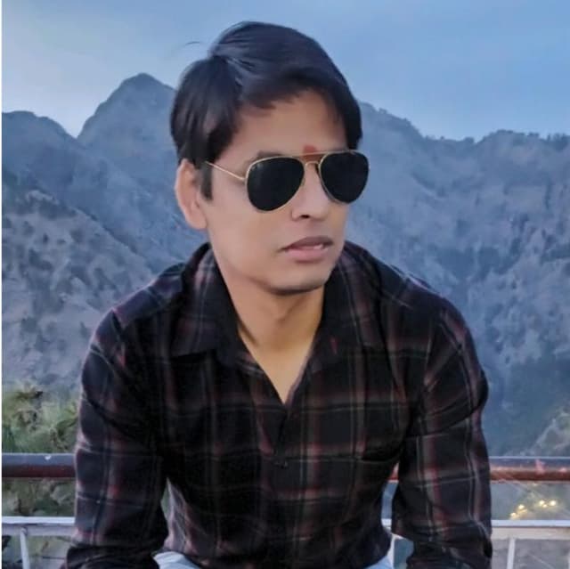 Nakul Singhal