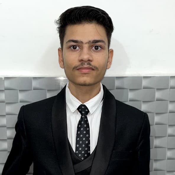 Nakul Soral