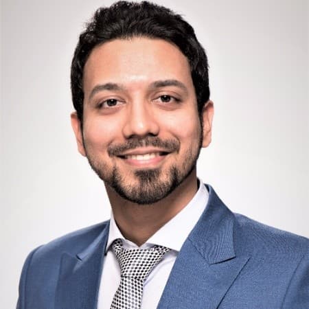 Nakul G.