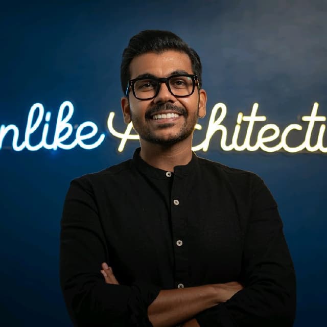 Nakul Jain
