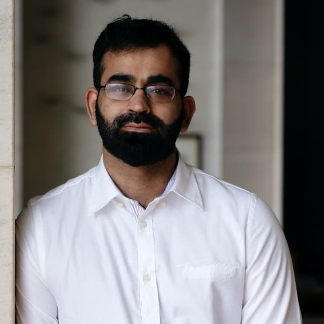 Nakul Kukar