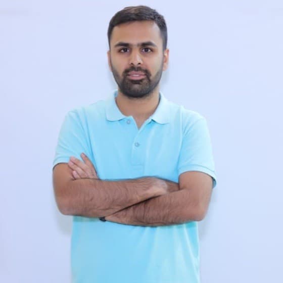 Nakul Kapur
