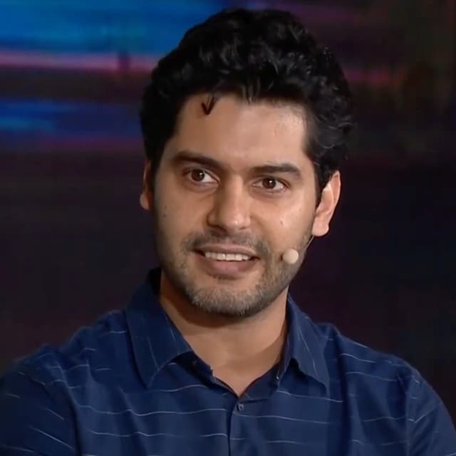 Nakul Kothari