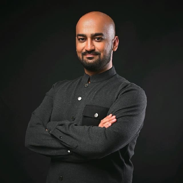 Nakul Mehan