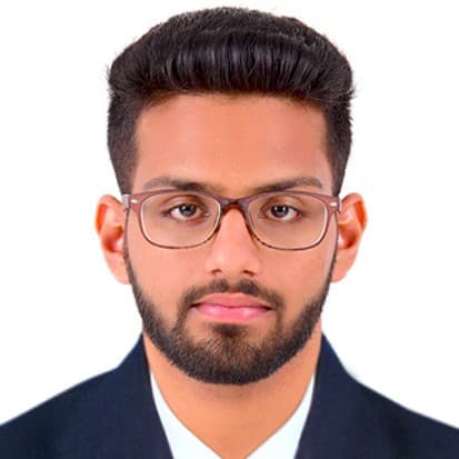Nakul Suresh