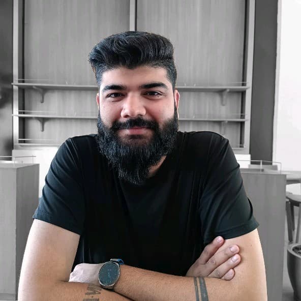 Nakush Hasija