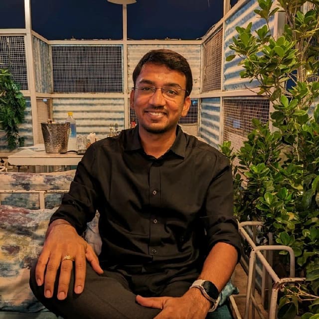 Nalin Ajmera