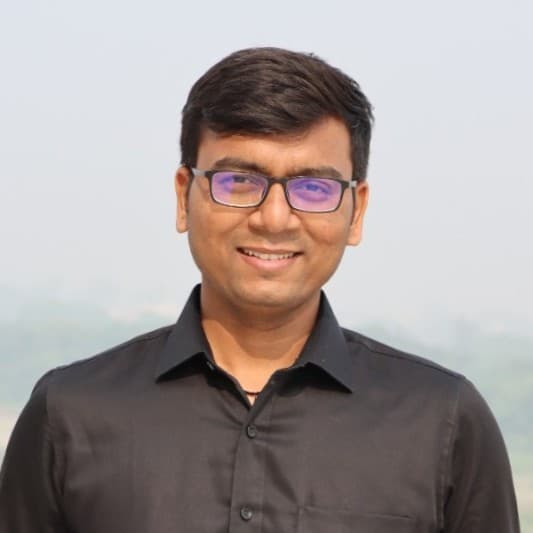Nalin Dhameliya