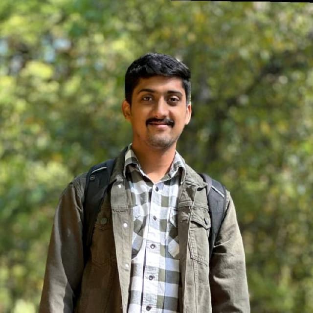 Nalin Garg