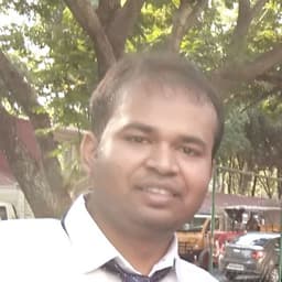 Nalin Pushkar