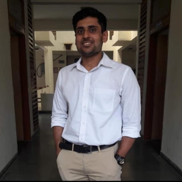 Nalin Sharma
