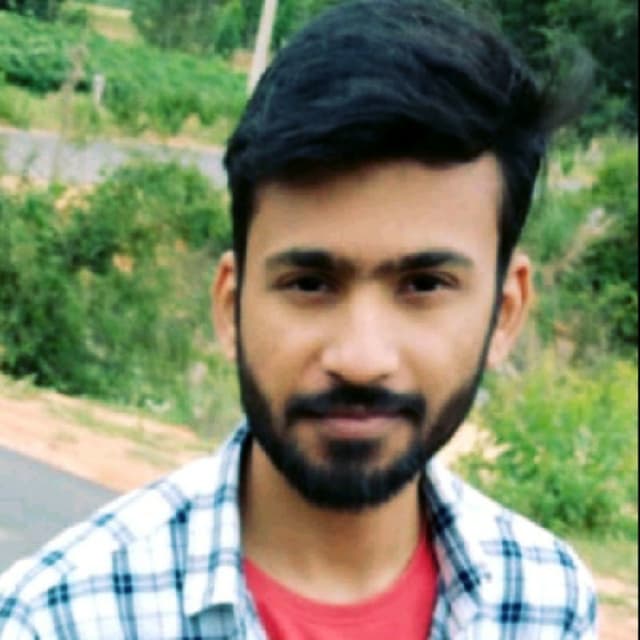 Nalin Swarup