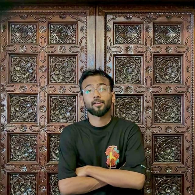 Nalin Gupta