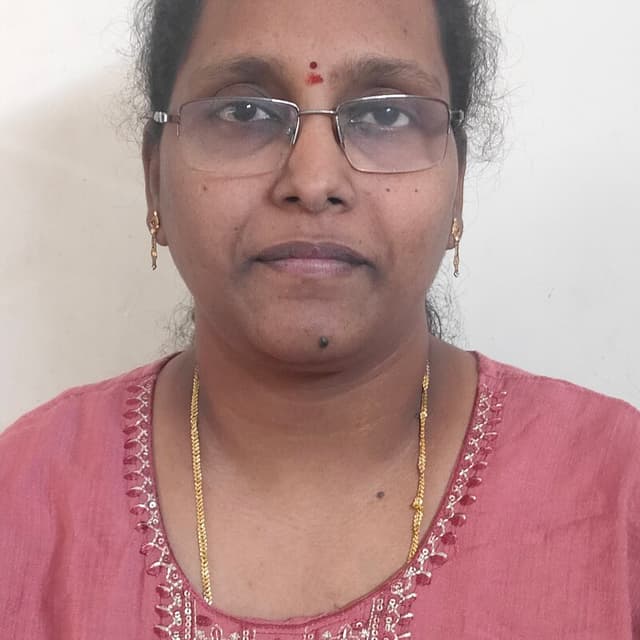 Nalini K