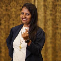 Dr Nalini Chandraiah 