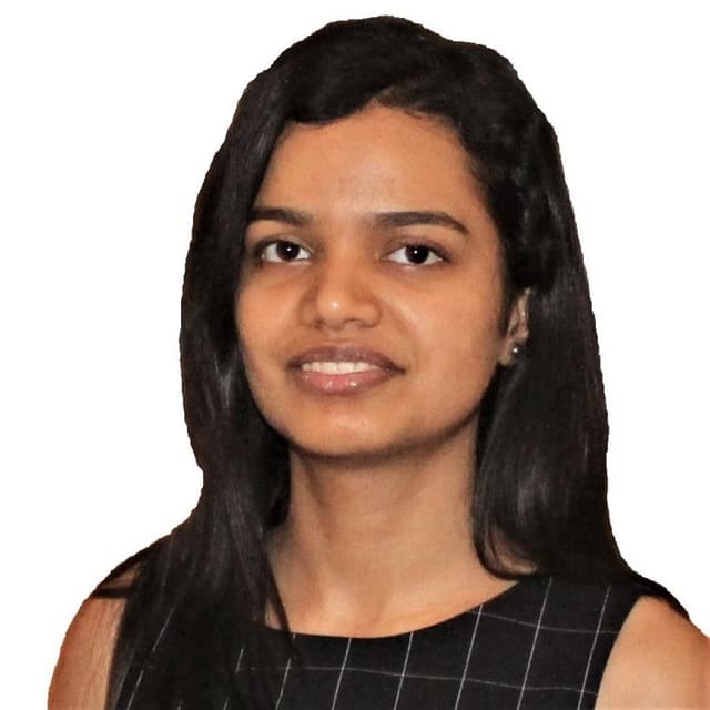 Nalini Singh