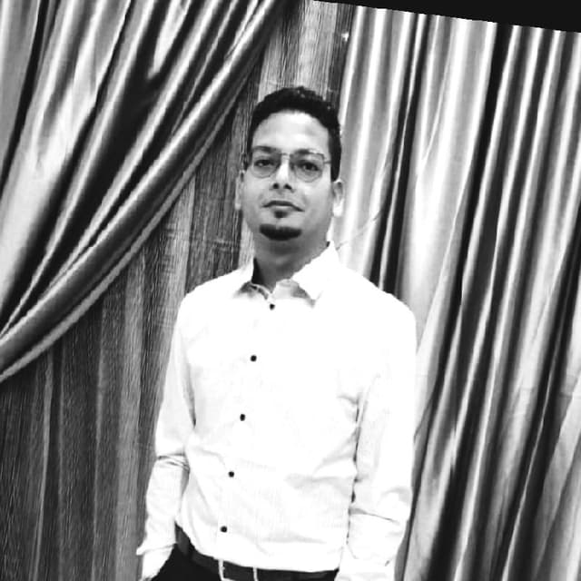 Nalin Kant G.