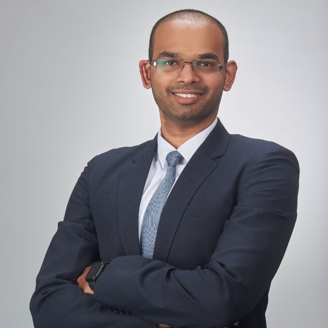 Nalin Mittal