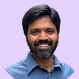 Nalin Senthamil