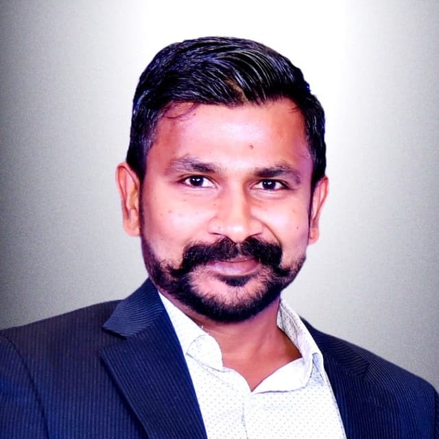 Nallaiya Rajkumar